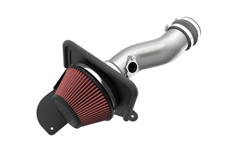 K&N Engineering KN 69 Typhoon Intake Air Intake Systems Cold Air Intakes main image