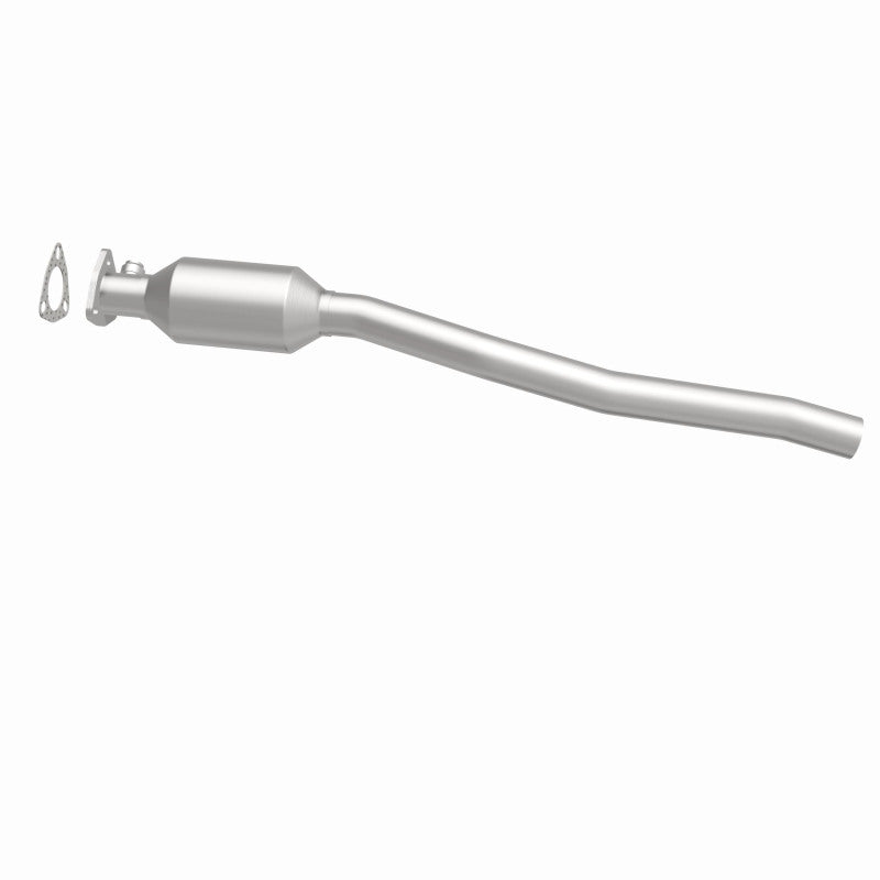 MagnaFlow Volvo Standard Grade Federal / EPA Compliant Direct-Fit Catalytic Converter 23946 360 Degree Image Set