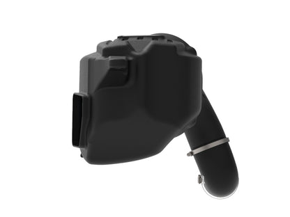 aFe Quantum Cold Air Intake System w/ Pro 5R Media 10-12 Dodge Ram Diesel Trucks L6-6.7L (td) 53-10015R 53-10015R Photo - Unmounted