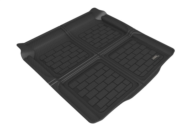 3D MAXpider 2021+ BMW 4 Series Coupe Only Kagu Cargo Liner - Black M1BM1201309 M1BM1201309 Photo - Primary