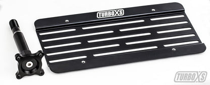 Turbo XS 2015 Subaru WRX/STI License Plate Relocation Kit TOWTAG-W15 Photo - Primary