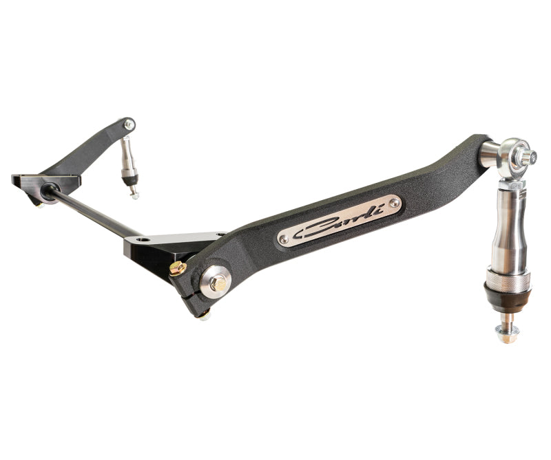 Carli 21-23 Ford Bronco Front Torsion Sway Bar CS-BRTSB-21 CS-BRTSB-21 Photo - Primary