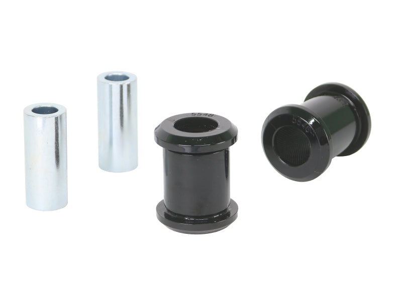 Whiteline 16-23 Mazda MX-5 Miata Rear Trailing Arm Outer Bushing Kit W63612 W63612 Photo - Primary