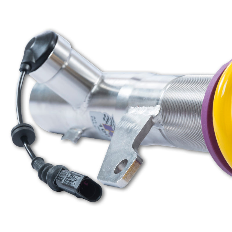 KW DDC ECU Coilover Kit Audi RS3 (8V) 39010055 39010055 User 4