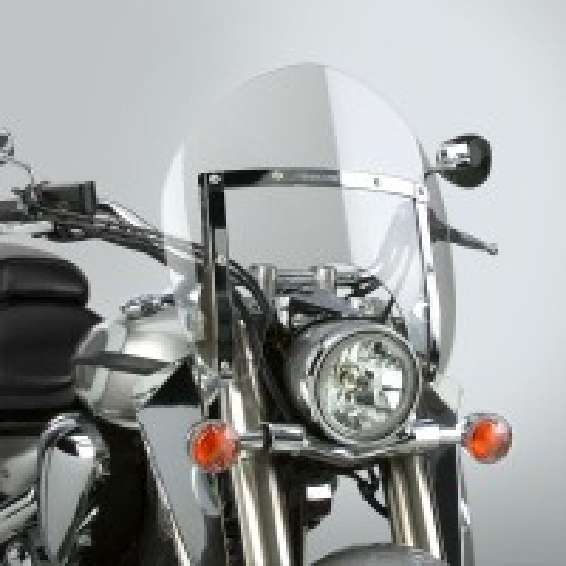 National Cycle 95+ Kawasaki VN800-900C Vulcan Switchblade Windshield Shorty-Clear N21735 N21735 User 1
