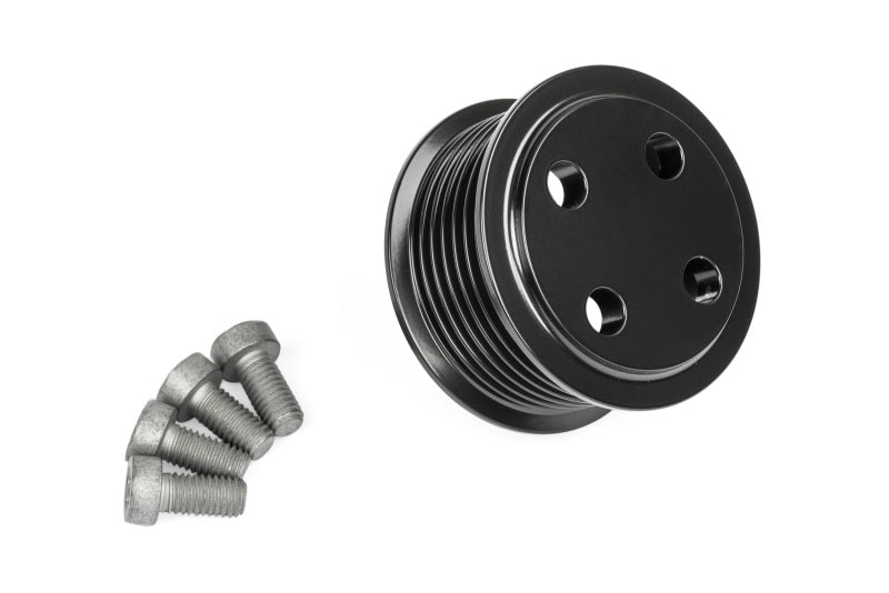 APR APR Pulleys & Belts Engine Components Pulleys - Crank, Underdrive main image