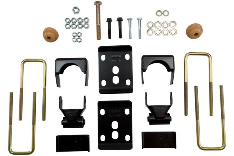 Belltech Flip Kit 6442 Photo - Primary