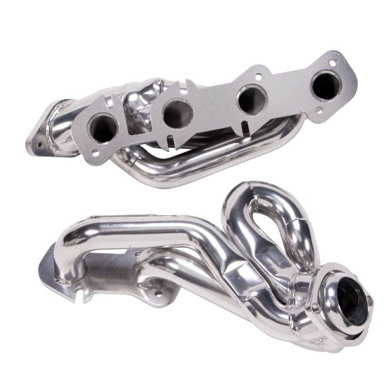 BBK Performance 96-04 Mustang GT 1-5/8 Shorty Headers (Ceramic Coated) 16150 Photo - Unmounted