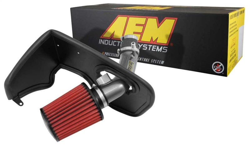 AEM Induction AEM 16-17 Chevrolet Malibu L4-1.5L F/l Cold Air Intake 21-813C 21-813C Photo - Unmounted