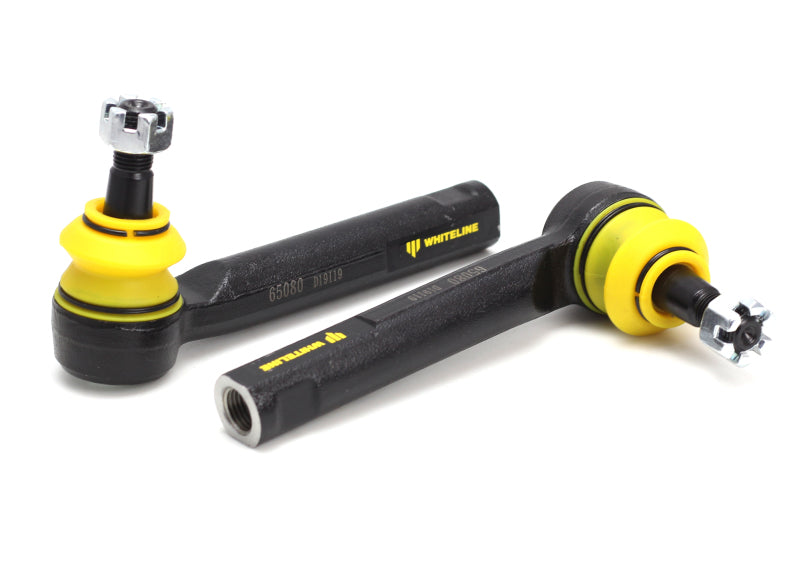 Whiteline 02-07 WRX / 04-09 STi / 05-08 LGT / 08+ WRX Hatch Front Roll-Center/Bump-Steer Service Kit KCA313-TR KCA313-TR Photo - Primary