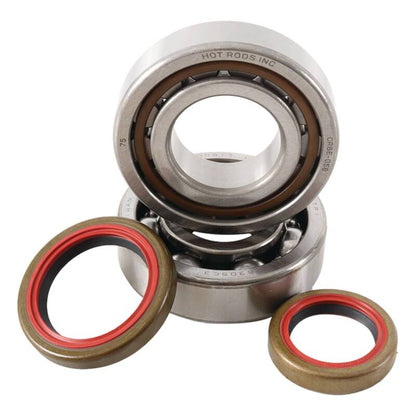Hot Rods 98-05 KTM 200 EXC 200cc Main Bearing & Seal Kit K065 K065 Photo - Primary