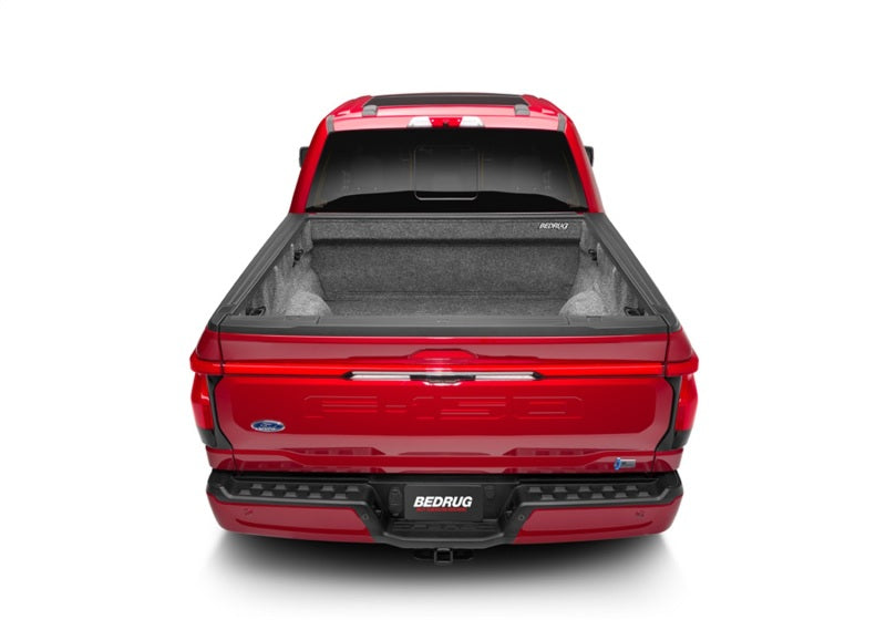 Bedrug Bed Liner 15+ Ford F-150 5.5' Bed BRQ15SCK Photo - Mounted