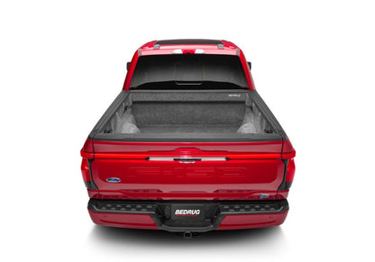 Bedrug Bed Liner 15+ Ford F-150 5.5' Bed BRQ15SCK Photo - Mounted