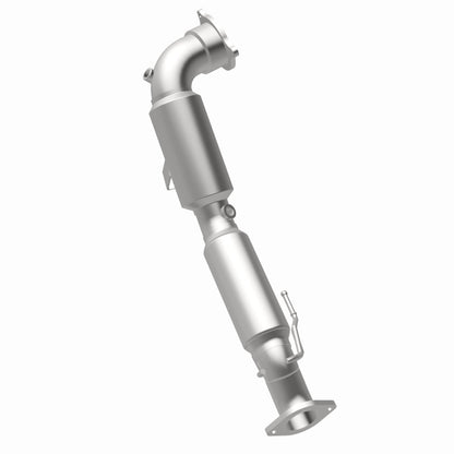 MagnaFlow Ford Escape OEM Grade Federal / EPA Compliant Direct-Fit Catalytic Converter 21-478 360 Degree Image Set