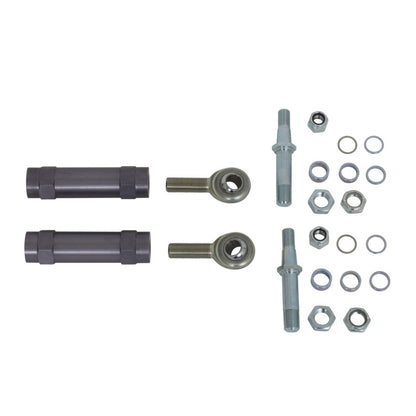 BBK Performance 79-93 Mustang Heavy Duty Billet Aluminum Bump-Steer Upgrade Kit 2561 Photo - Unmounted