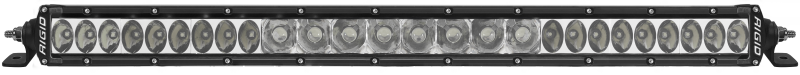 Rigid Industries 20in SR-Series PRO - Spot/Drive Combo 921314 921314 User 8