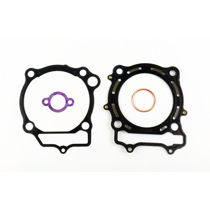 Athena 2007 Suzuki RM-Z 450 450cc 95.5mm Standard Bore Cylinder Gasket Kit P400510160052 P400510160052 Photo - Primary