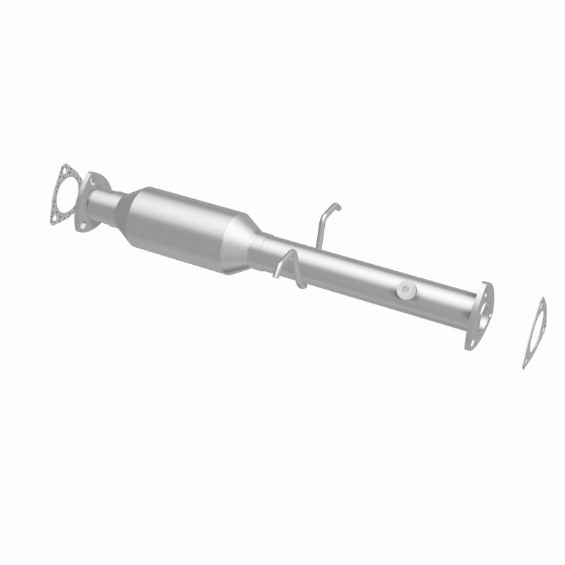MagnaFlow HM Grade Federal / EPA Compliant Direct-Fit Catalytic Converter 23462 360 Degree Image Set