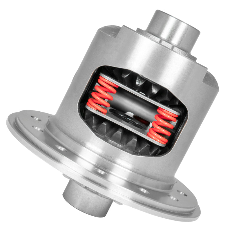 Yukon Gear & Axle Yukon Gear Dura Grip For Chrysler 9.25in Rear YDGC9.25-31-1 YDGC9.25-31-1 Photo - Primary