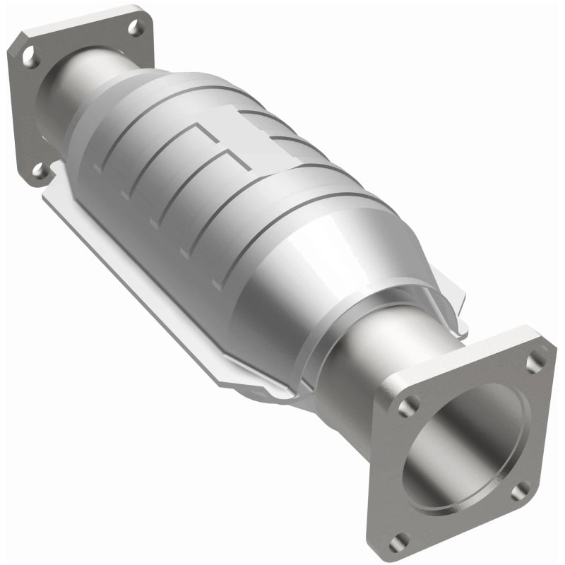 MagnaFlow Standard Grade Federal / EPA Compliant Direct-Fit Catalytic Converter 23650 Photo - out of package