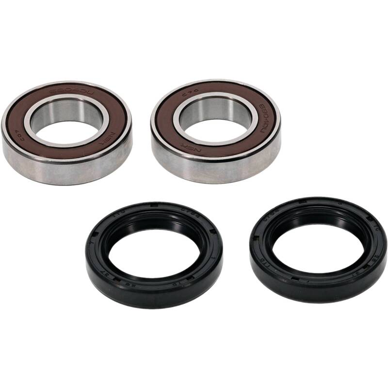 Pivot Works Honda, KTM Wheel Bearing Kit Premium Bearings 25-1081-P 25-1081-P Photo - Primary