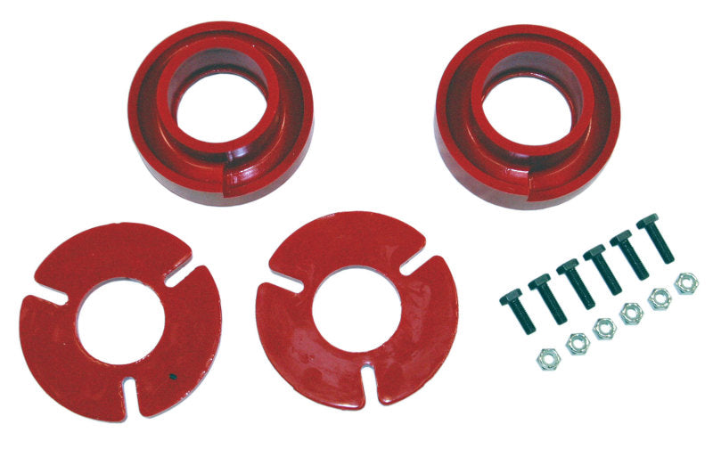 Skyjacker Suspension Front Leveling Kit 2004-2006 Nissan Titan 4 Wheel Drive Rear Wheel Drive NT25 NT25 Photo - Primary