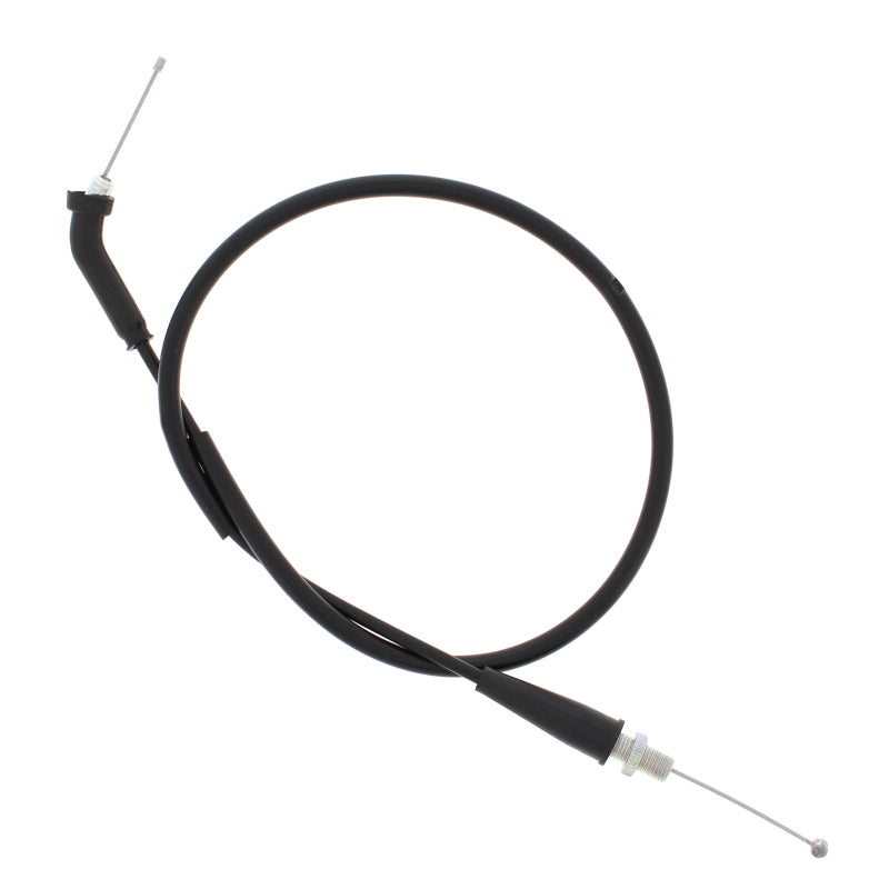 All Balls Racing 04-13 Honda CRF100F Cable - Throttle 45-1004 45-1004 Photo - Primary