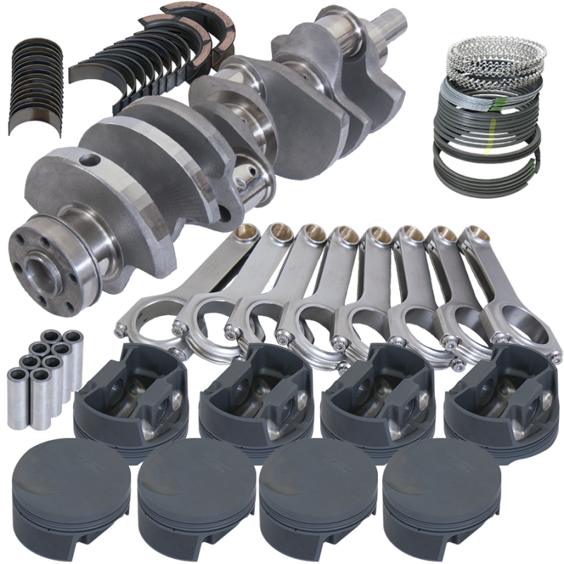 Eagle EAG Rotating Assy - 8 Cyl Engine Components Rotating Assemblies main image