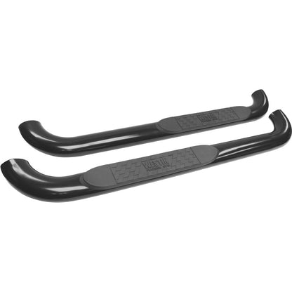 Westin 2015-2018 Ford F-150 Reg Cab Platinum 4 Oval Nerf Step Bars - SS 21-3920 21-3920 Photo - Primary