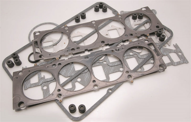 Cometic Top End Gasket Kit 4.25in x .040in Mercury Voyager Base 1966-1967 PRO1027T Photo - Primary