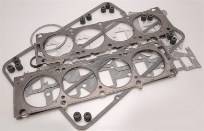 Cometic Top End Gasket Kit 4.25in x .040in Mercury Voyager Base 1966-1967 PRO1027T Photo - Primary