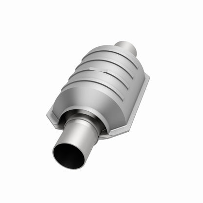 MagnaFlow Standard Grade Federal / EPA Compliant Universal Catalytic Converter 53103 360 Degree Image Set