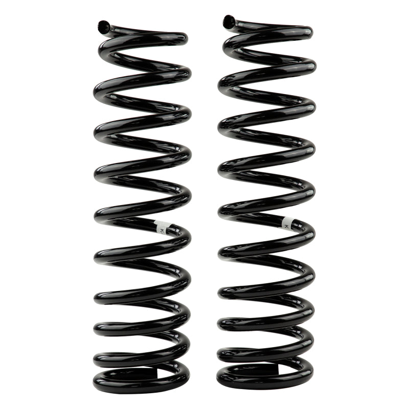 Old Man Emu ARB / OME 2021+ Ford Bronco Front Coil Spring Set for Heavy Loads 3200 3200 Photo - Primary