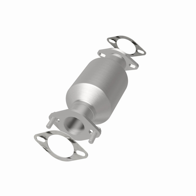 MagnaFlow Kia Sedona OEM Grade Federal / EPA Compliant Direct-Fit Catalytic Converter 52874 360 Degree Image Set