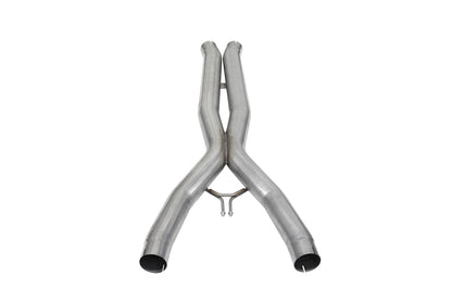 Corsa 14-19 Chevrolet Corvette C7 Z06 / ZR1 6.2L V8 3.0in X-Pipe 21078 21078 Photo - Primary