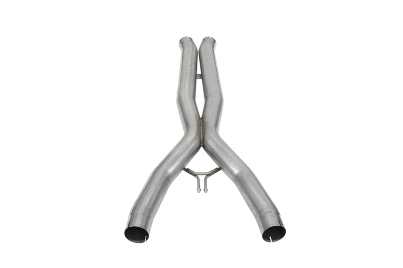Corsa 14-19 Chevrolet Corvette C7 Z06 / ZR1 6.2L V8 3.0in X-Pipe 21078 21078 Photo - Primary