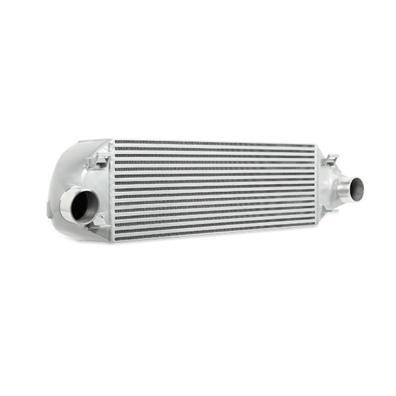 Mishimoto 2013+ Ford Focus ST Silver Intercooler w/ Black Pipes MMINT-FOST-13KBSL MMINT-FOST-13KBSL User 4