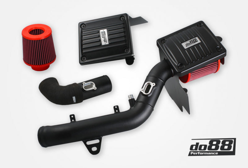 do88 DOB Air Intake System Air Intake Systems Cold Air Intakes main image