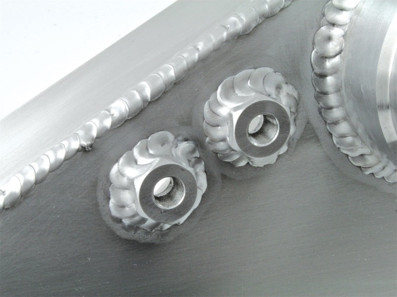 aFe BladeRunner GT Series Intercooler Dodge Diesel Trucks 03-07 L6-5.9L (t 46-20011 Photo - Unmounted