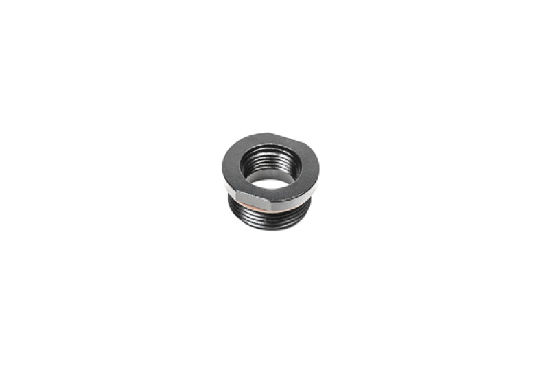 Radium Engineering 16AN ORB Male To 10AN ORB Female Coupler 14-0698 14-0698 Photo - Primary