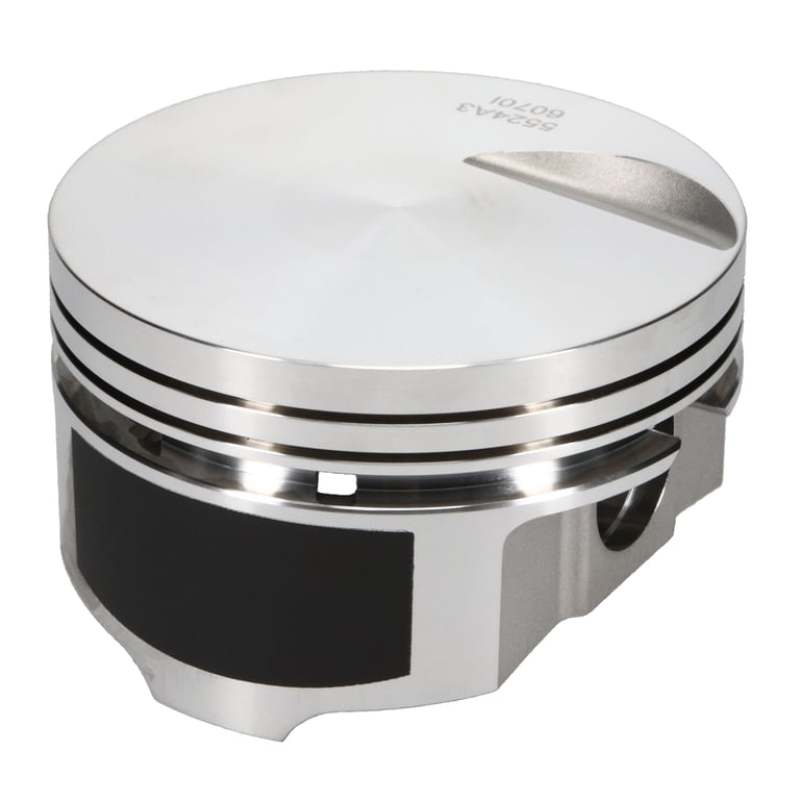 Wiseco WIS Piston Sets - 8 Cyl Engine Components Piston Sets - Forged - 8cyl main image