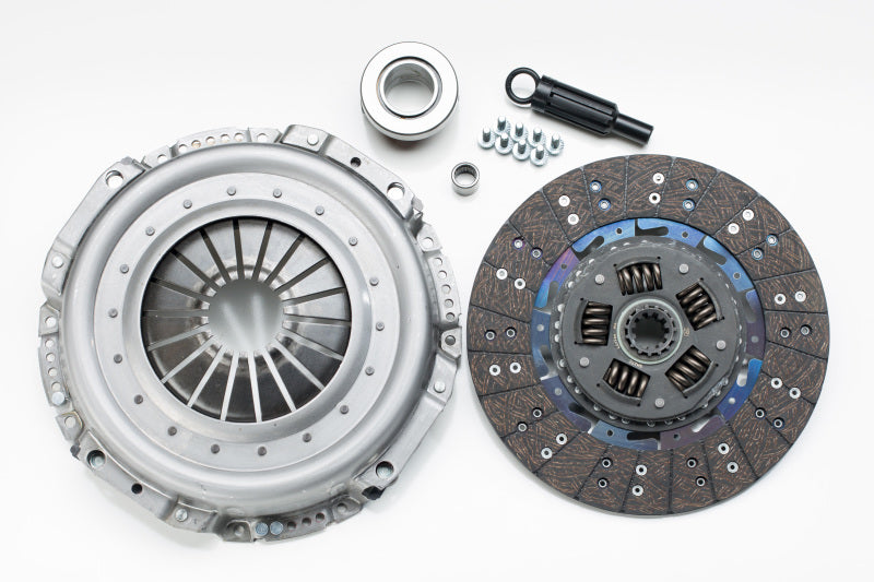 South Bend Clutch 12" 1/4 Stock Replacement Clutch 88-93 Dodge Getrag / 99-00.5 NV5600 0090 Photo - Primary