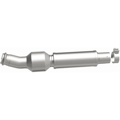 MagnaFlow Mini OEM Grade Federal / EPA Compliant Direct-Fit Catalytic Converter 21-737 Photo - out of package