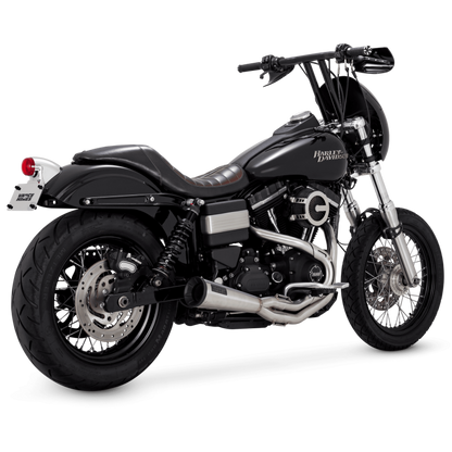 Vance and Hines Upsweep 2To1 Pcx Stn 27325 27325 User 1