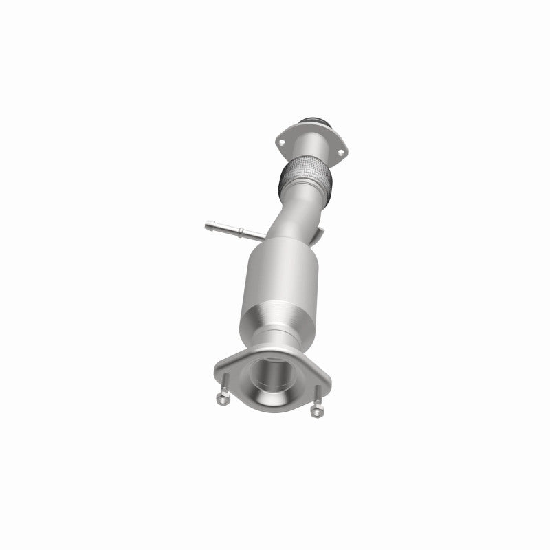 Magnaflow 17-19 Toyota Highlander 3.5L Direct Fit Converter 280096 280096 360 Degree Image Set
