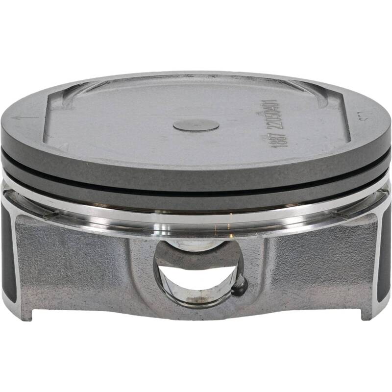 Vertex Pistons Vertex Piston 16-18 Polaris Scrambler 1000 Tractor 1000cc Cast Replica Piston Kit 24564B 24564B Photo - Primary