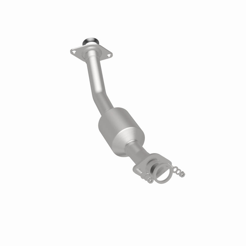 Magnaflow California Converter Direct Fit 13-15 Nissan NV200 2.0L 551689 551689 360 Degree Image Set