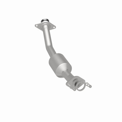 Magnaflow California Converter Direct Fit 13-15 Nissan NV200 2.0L 551689 551689 360 Degree Image Set
