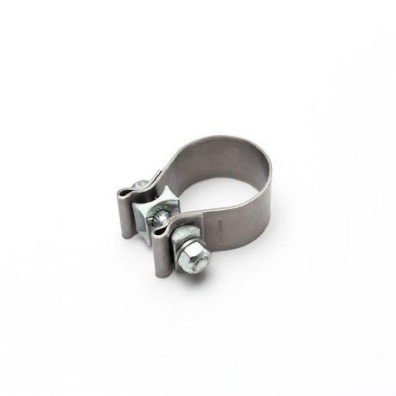 S&S Cycle Band Style Muffler Clamp 551-0028 551-0028 Photo - Primary