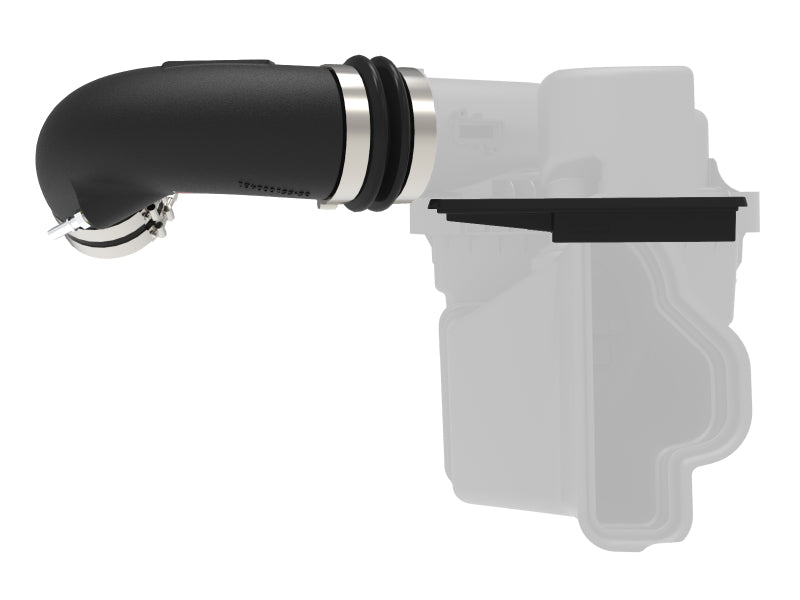 aFe Super Stock Induction System Pro 5R Media 15-17 Ford Mustang V8-5.0L 55-10004R 55-10004R Photo - Unmounted